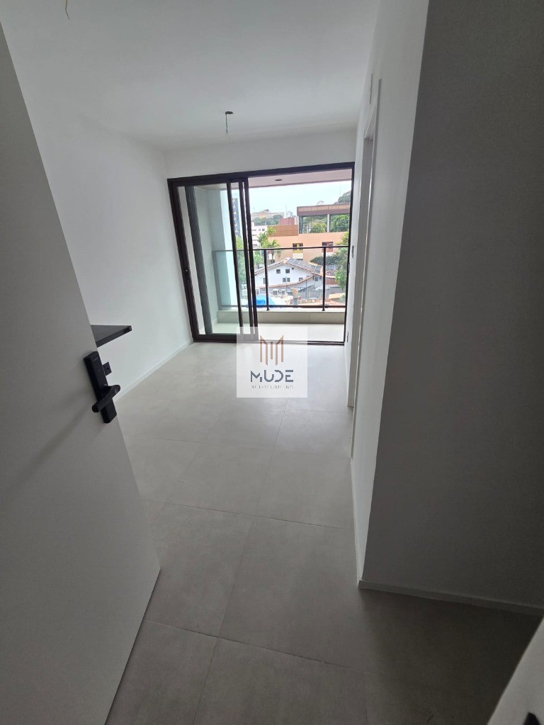 Apartamento, 1 quarto, 30 m² - Foto 3