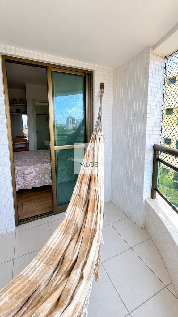 Apartamento, 3 quartos, 145 m² - Foto 9