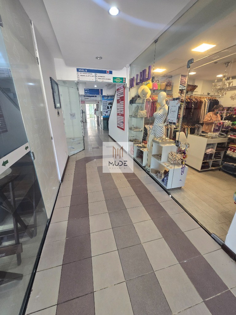 Loja/ sala comercial à venda no shopping avenida pituba - 10,21m² - salvador - bahia