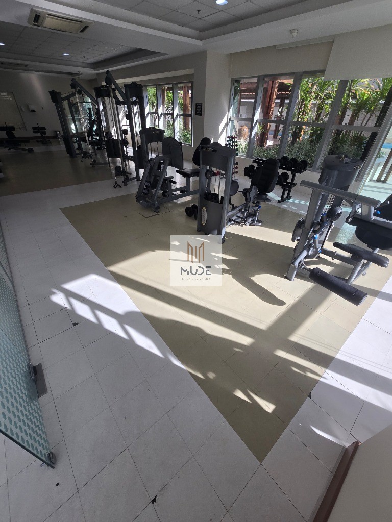 Ceo salvador shopping- sala comercial 33m², 1 vaga - a venda ou locação - salvador bahia