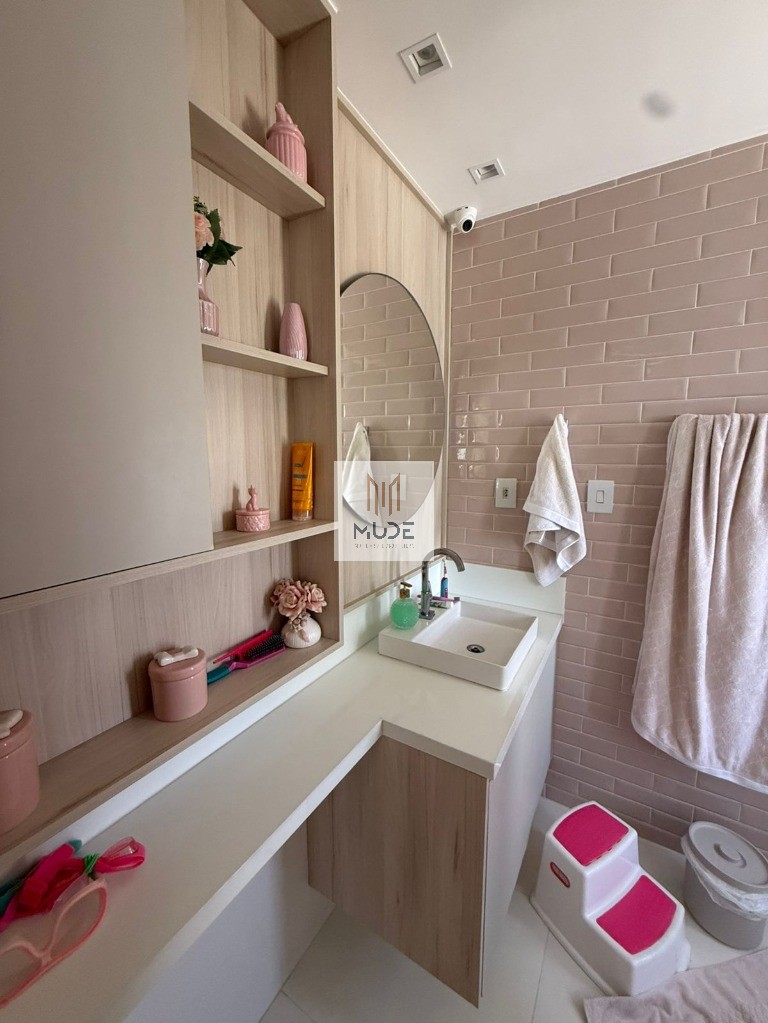 Apartamento, 4 quartos, 276 m² - Foto 32
