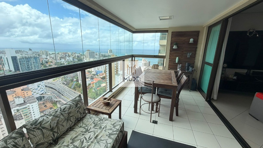 Apartamento, 3 quartos, 103 m² - Foto 5
