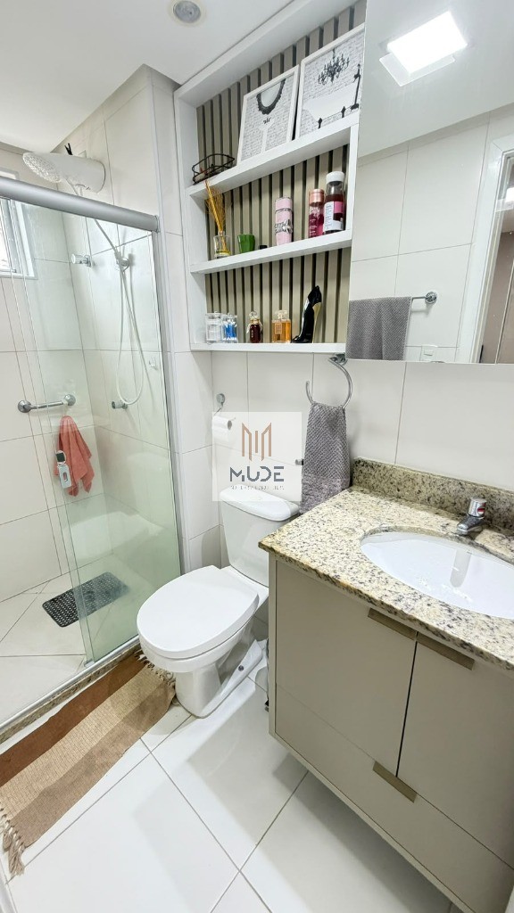 Apartamento, 3 quartos, 88 m² - Foto 16