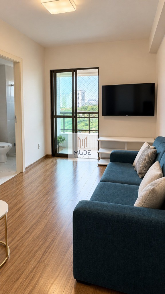 Apartamento, 3 quartos, 145 m² - Foto 12
