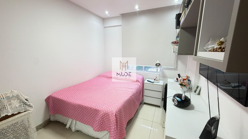 Apartamento, 3 quartos, 88 m² - Foto 9