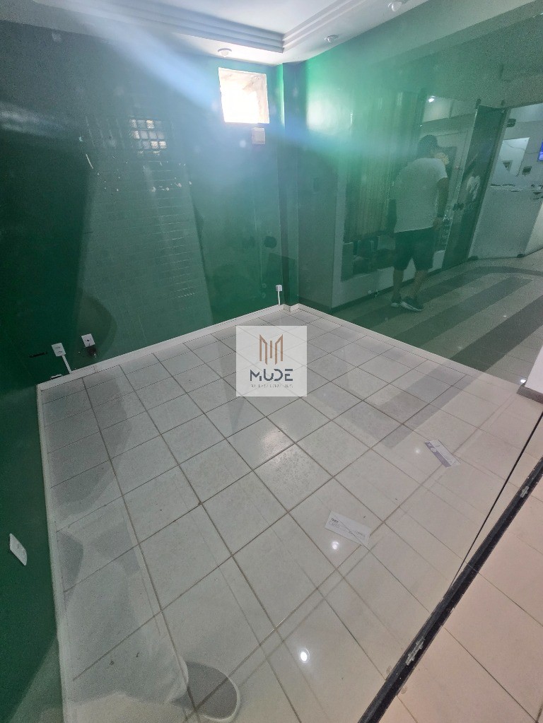 Loja/ sala comercial à venda no shopping avenida pituba - 10,21m² - salvador - bahia