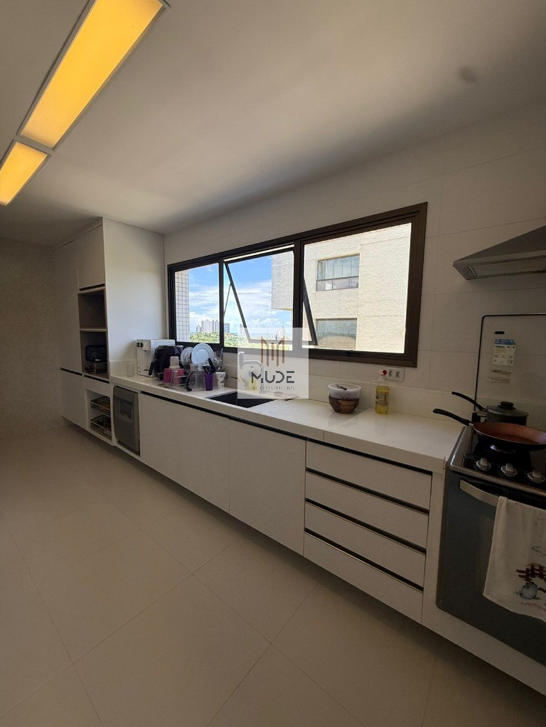 Apartamento, 4 quartos, 276 m² - Foto 27