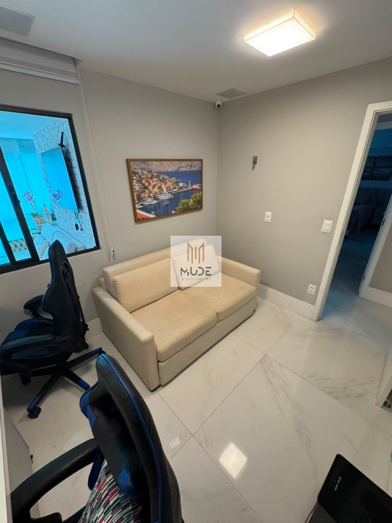 Apartamento, 3 quartos, 161 m² - Foto 21
