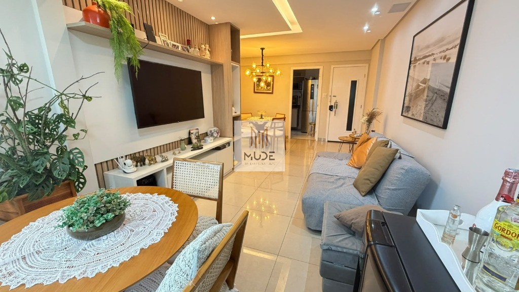 Apartamento, 3 quartos, 88 m² - Foto 4