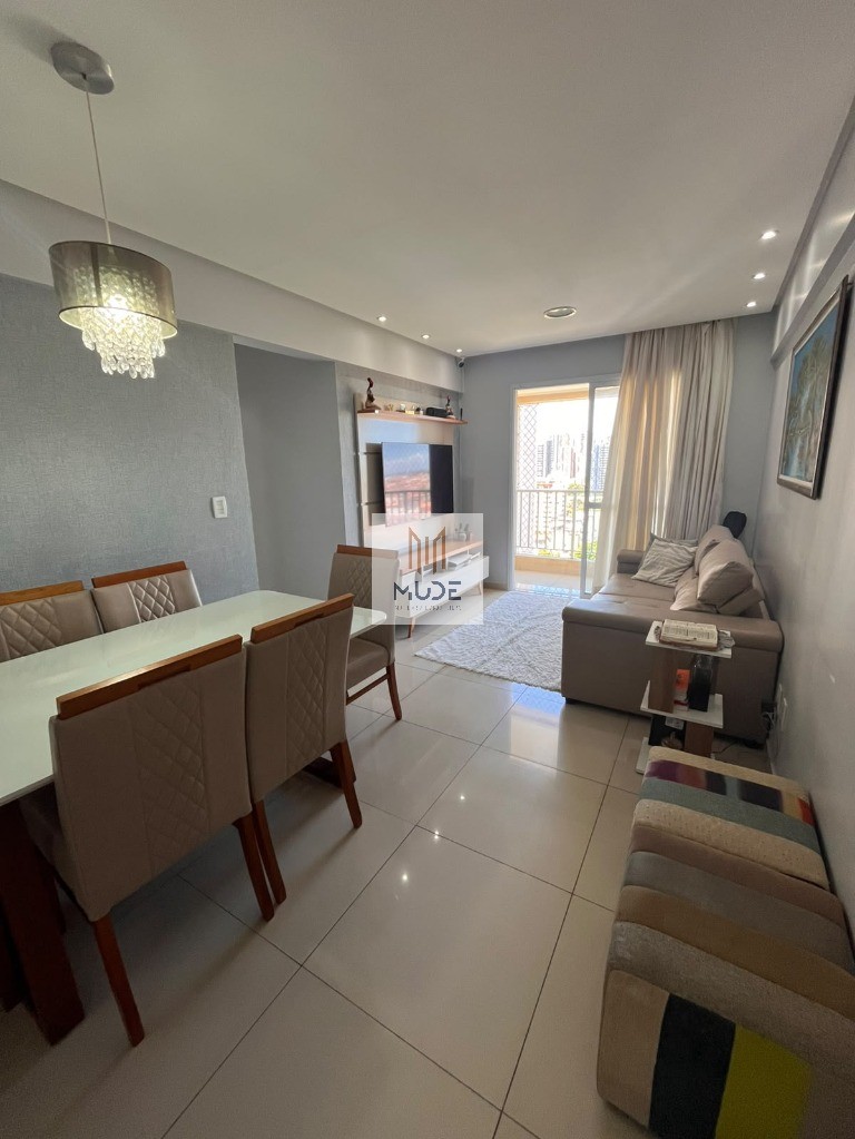 Apartamento, 3 quartos, 67 m² - Foto 1