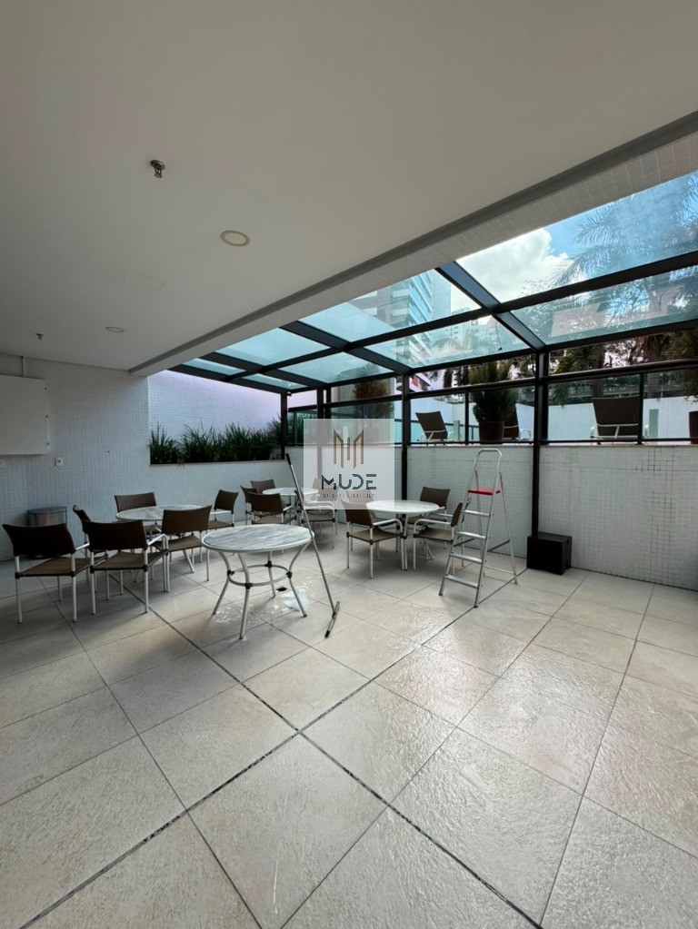 Apartamento, 3 quartos, 161 m² - Foto 30