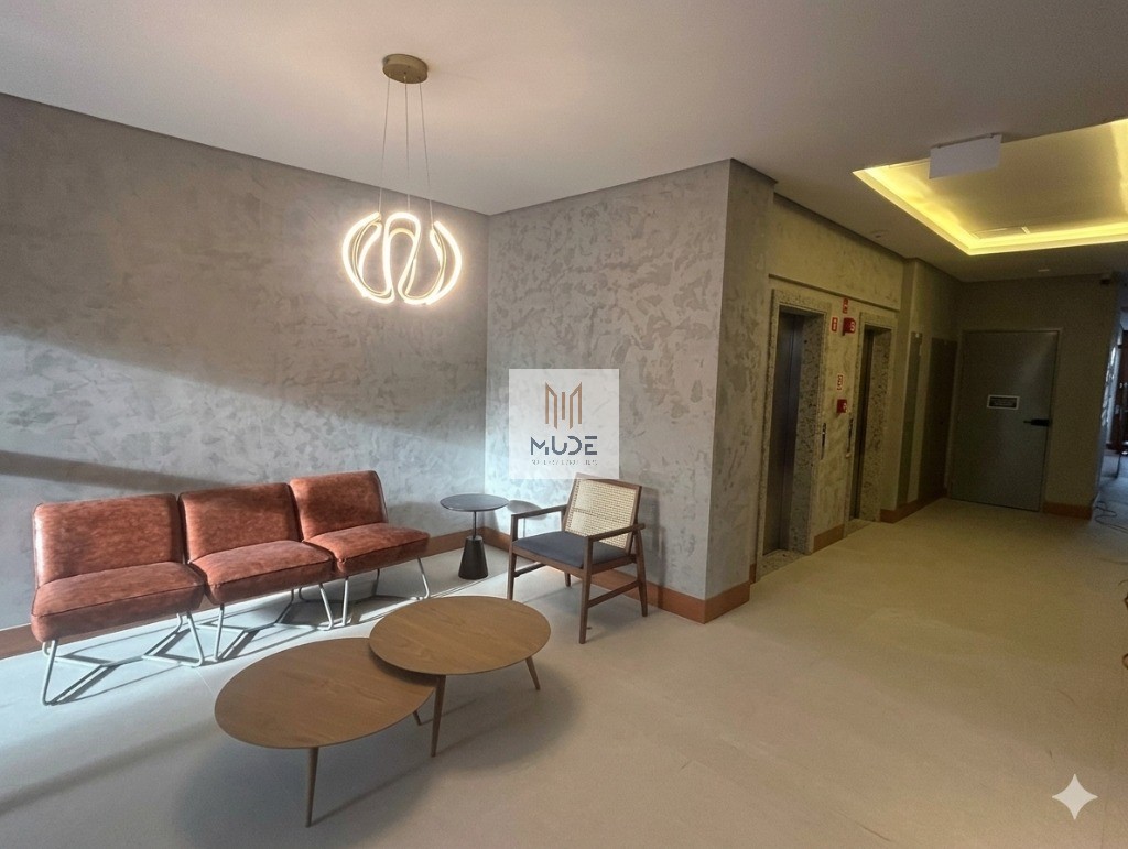Apartamento, 1 quarto, 38 m² - Foto 26