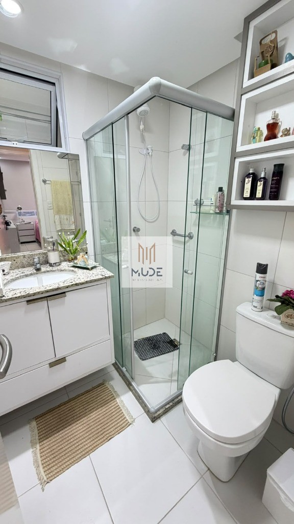 Apartamento, 3 quartos, 88 m² - Foto 15