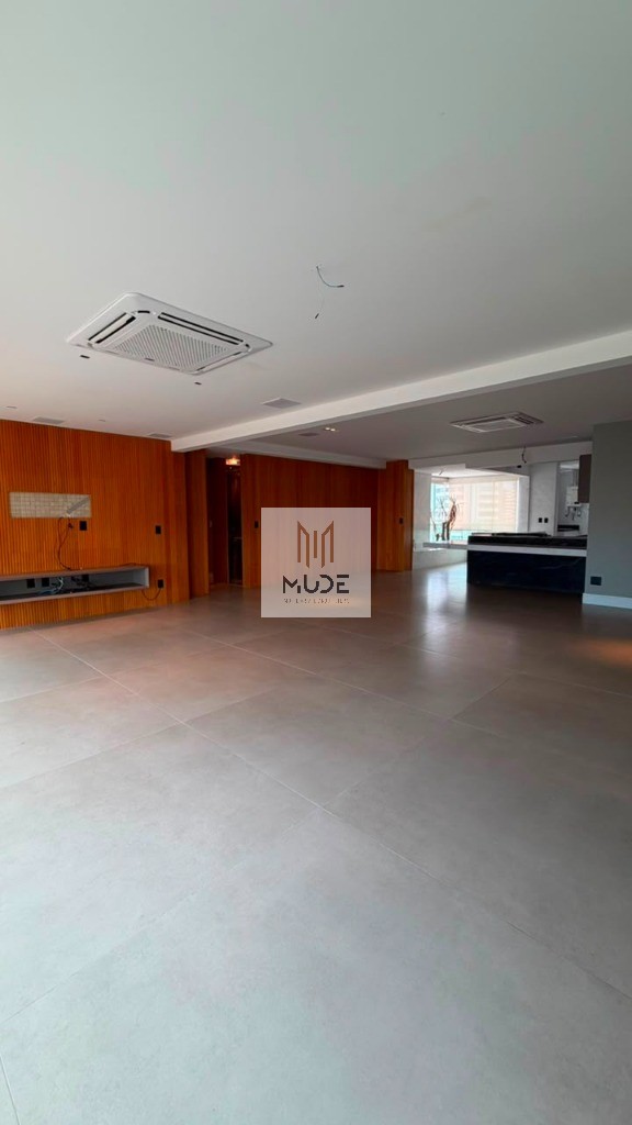 Apartamento, 4 quartos, 205 m² - Foto 4