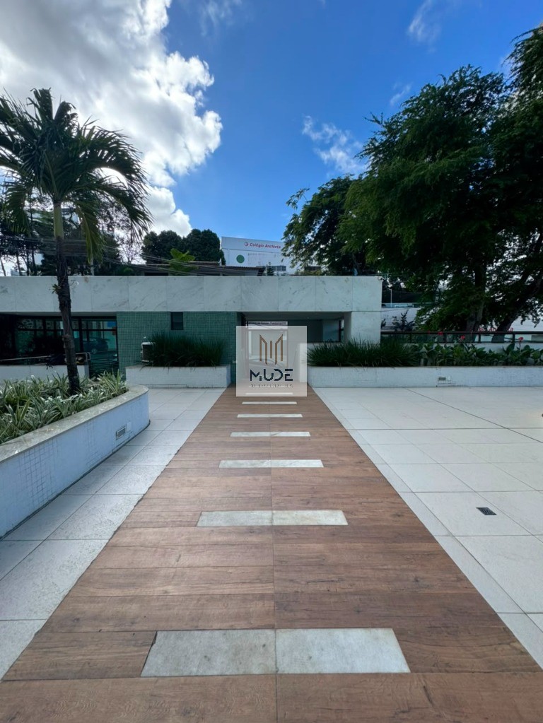 Apartamento, 3 quartos, 161 m² - Foto 5