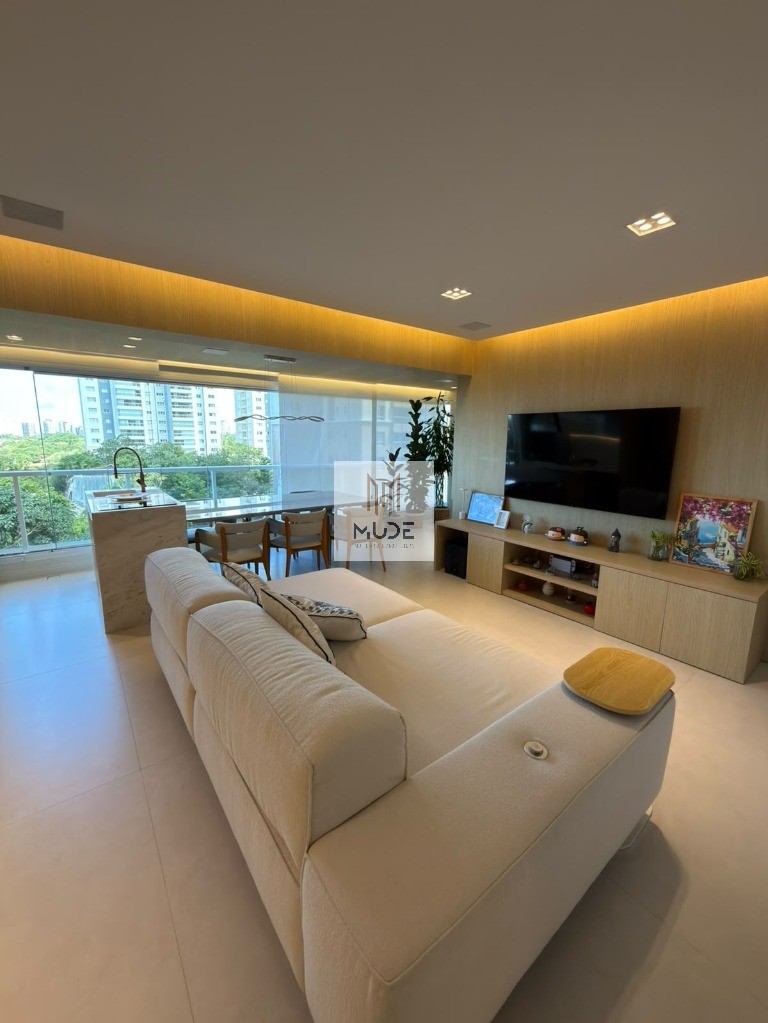 Apartamento, 2 quartos, 110 m² - Foto 3