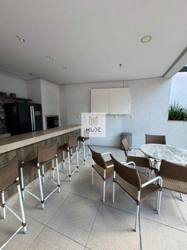 Apartamento, 3 quartos, 161 m² - Foto 23