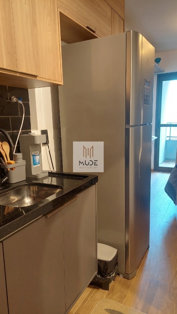 ÚNICO BARRA Studio à Venda com área de 24m² - Nascente - PORTEIRA FECHADA - Salvador/BA - foto 9