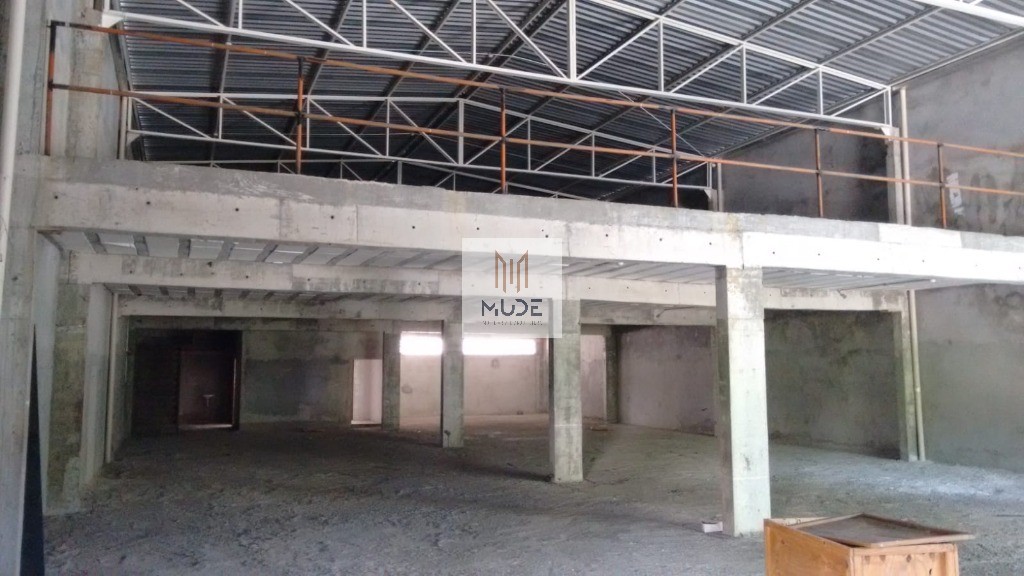 Loja-Salão, 840 m² - Foto 8