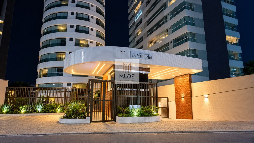 Apartamento, 3 quartos, 145 m² - Foto 1