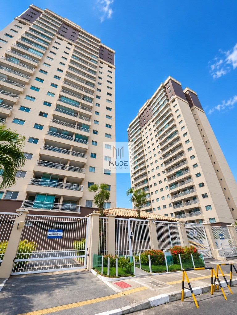 Apartamento, 3 quartos, 80 m² - Foto 1