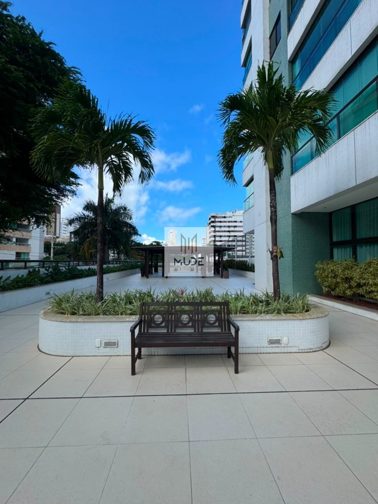 Apartamento, 3 quartos, 161 m² - Foto 4