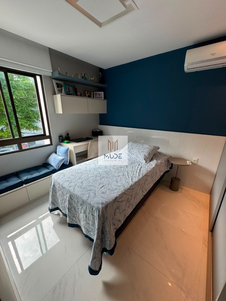 Apartamento, 3 quartos, 161 m² - Foto 20