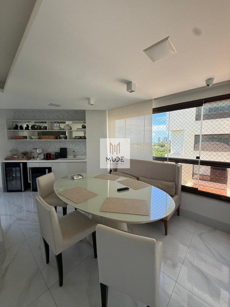 Apartamento, 4 quartos, 276 m² - Foto 6