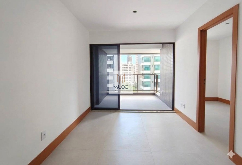 Apartamento, 1 quarto, 38 m² - Foto 16