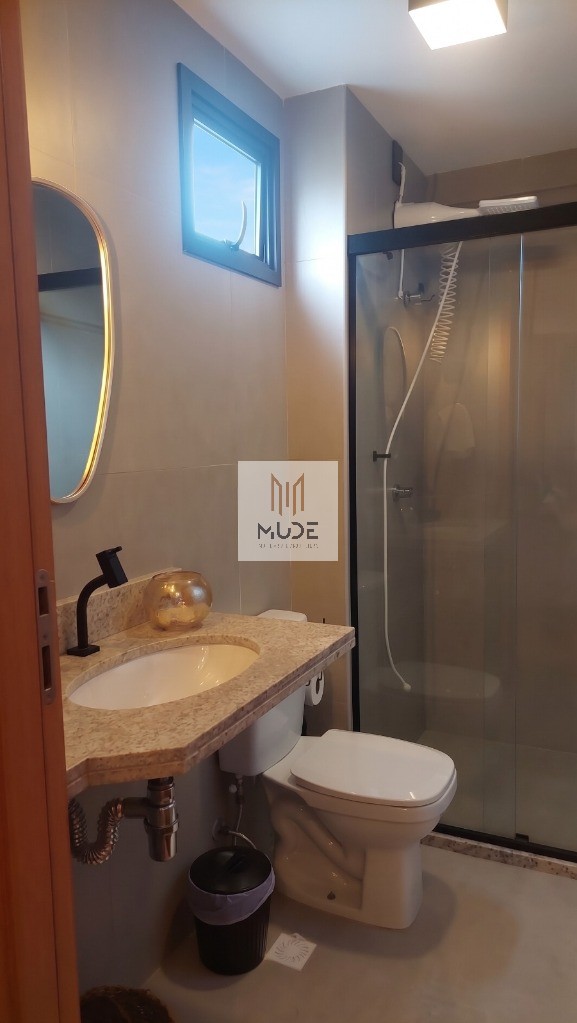 ÚNICO BARRA Studio à Venda com área de 24m² - Nascente - PORTEIRA FECHADA - Salvador/BA - foto 11