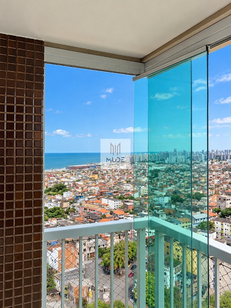 Apartamento, 3 quartos, 80 m² - Foto 6
