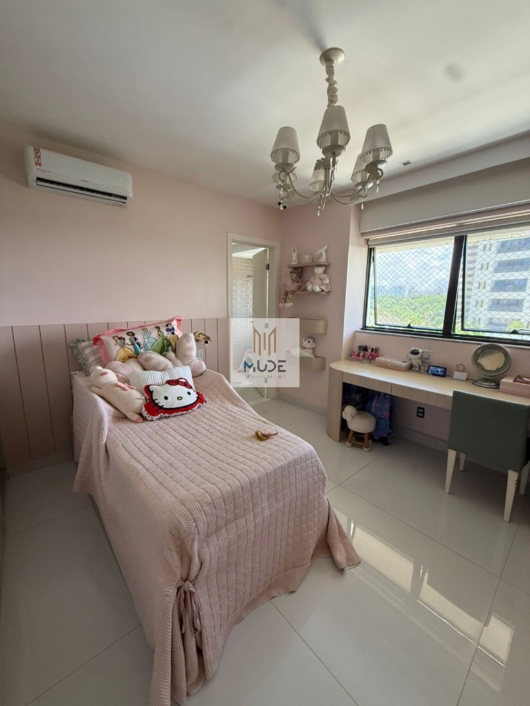 Apartamento, 4 quartos, 276 m² - Foto 14