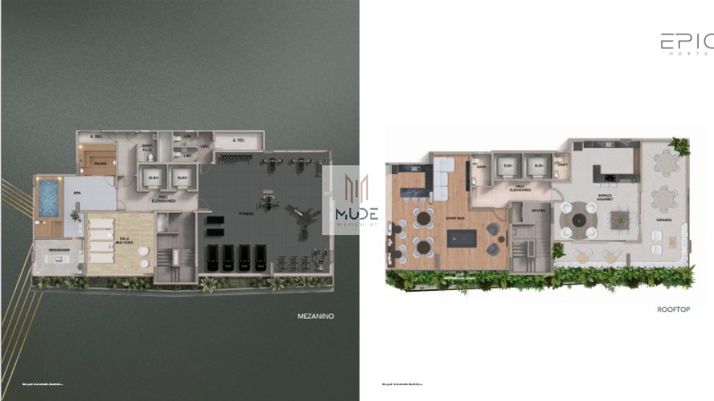 Apartamento, 2 quartos, 87 m² - Foto 23