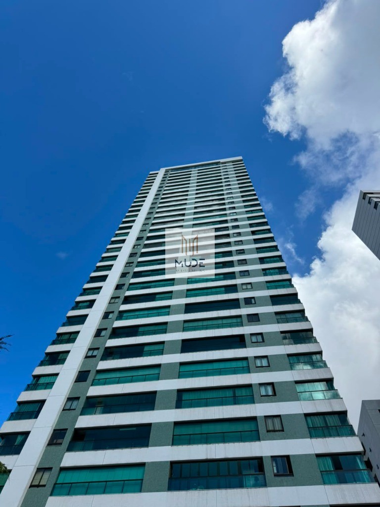 Apartamento, 3 quartos, 161 m² - Foto 2
