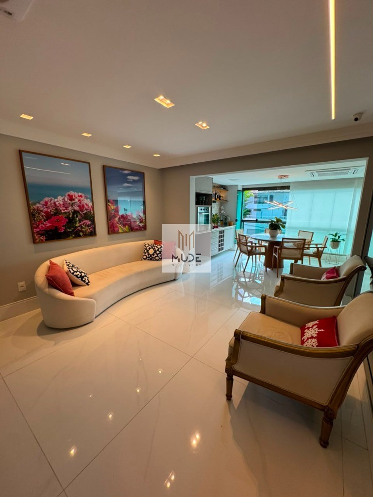 Apartamento, 3 quartos, 161 m² - Foto 10