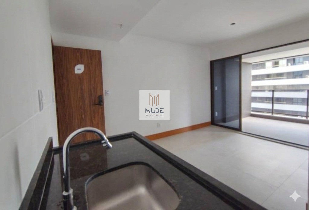Apartamento, 1 quarto, 38 m² - Foto 19