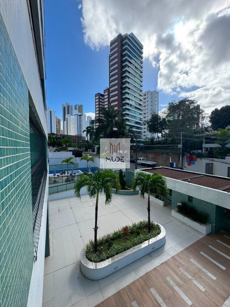 Apartamento, 3 quartos, 161 m² - Foto 3