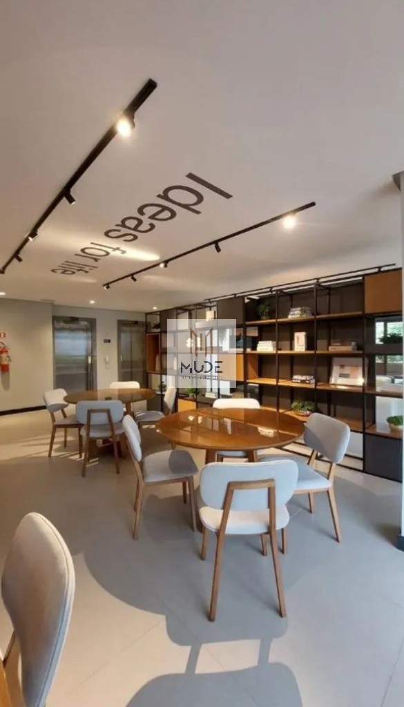 ÚNICO BARRA Studio à Venda com área de 24m² - Nascente - PORTEIRA FECHADA - Salvador/BA - foto 13