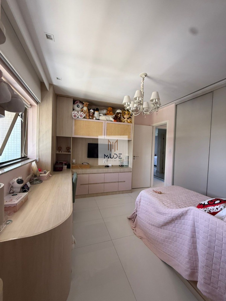 Apartamento, 4 quartos, 276 m² - Foto 16