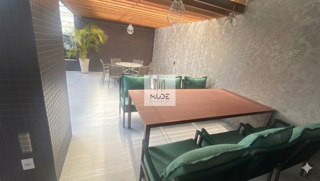 Apartamento, 1 quarto, 38 m² - Foto 11