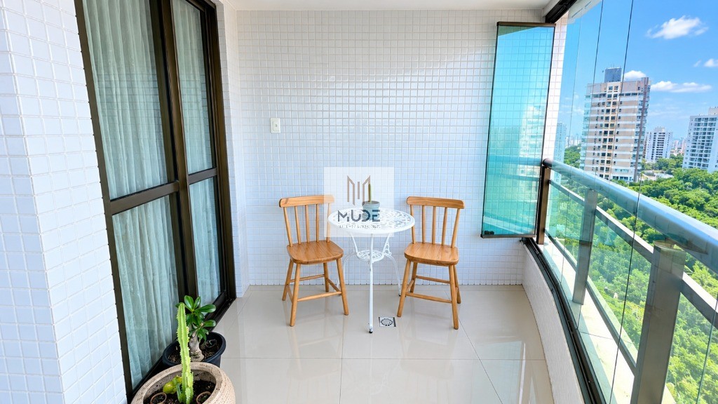 Apartamento, 3 quartos, 145 m² - Foto 8