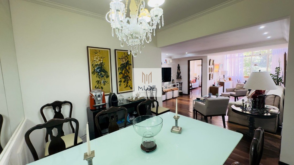 Apartamento, 3 quartos, 180 m² - Foto 4