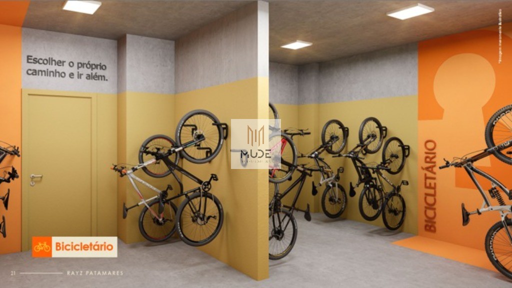 RAYZ PATAMARES Apartamentos á Venda de 2 Quartos 40,06m² e 2 Quartos com Suíte 44,26m² - Garden - Salvador/BA