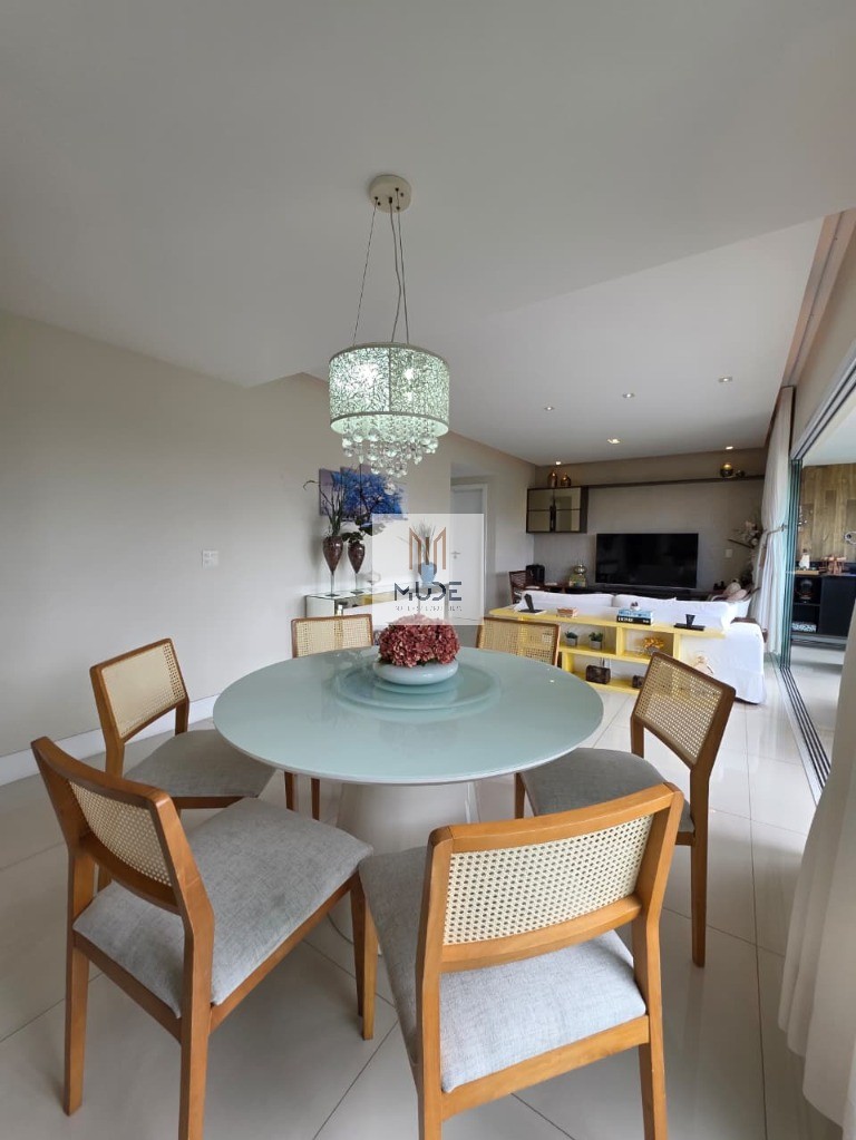 Apartamento, 3 quartos, 123 m² - Foto 4