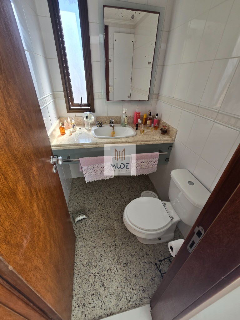MANSÃO PITUBA IMPERIAL Apartamento a Venda de 3 ou 4 Suítes com Área de 216m² - Pituba Ville - Salvador/Ba