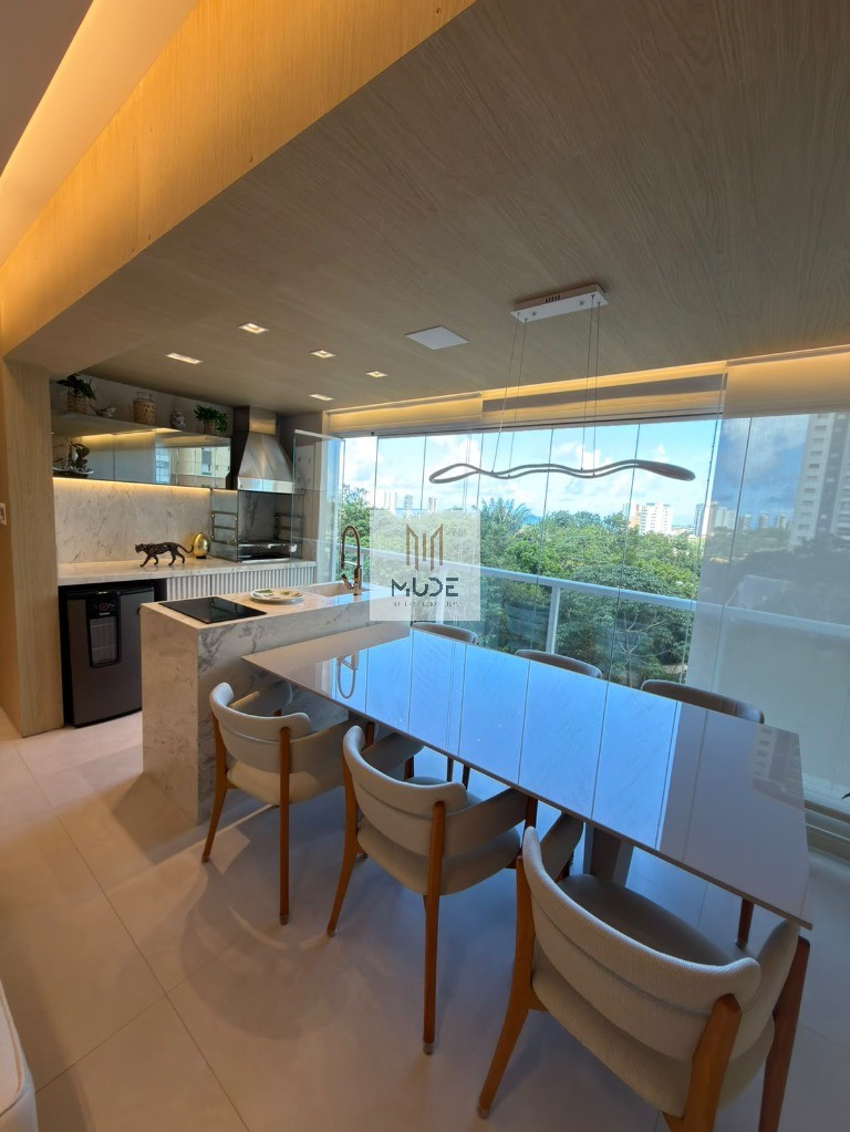 Apartamento, 2 quartos, 110 m² - Foto 7