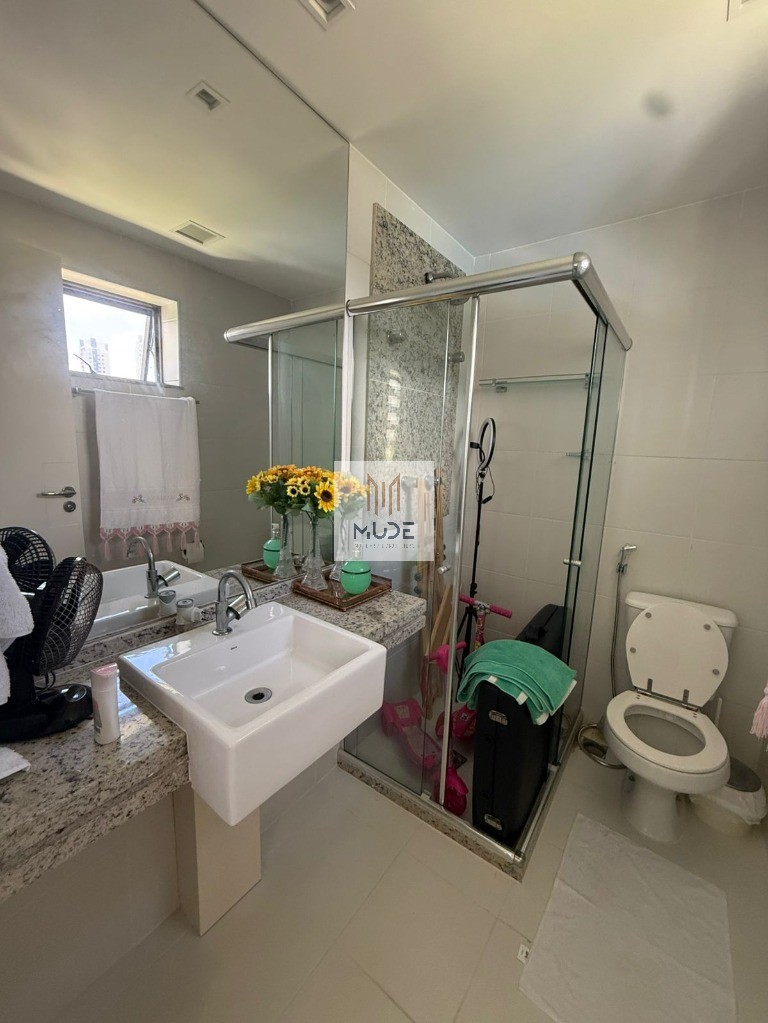 Apartamento, 4 quartos, 276 m² - Foto 34
