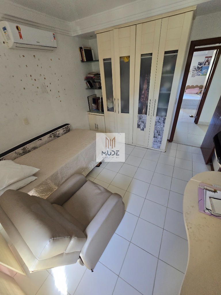 MANSÃO PITUBA IMPERIAL Apartamento a Venda de 3 ou 4 Suítes com Área de 216m² - Pituba Ville - Salvador/Ba