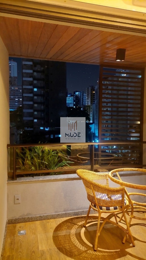 ÚNICO BARRA Studio à Venda com área de 24m² - Nascente - PORTEIRA FECHADA - Salvador/BA - foto 6