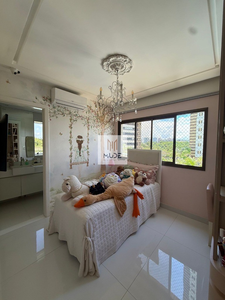 Apartamento, 4 quartos, 276 m² - Foto 18